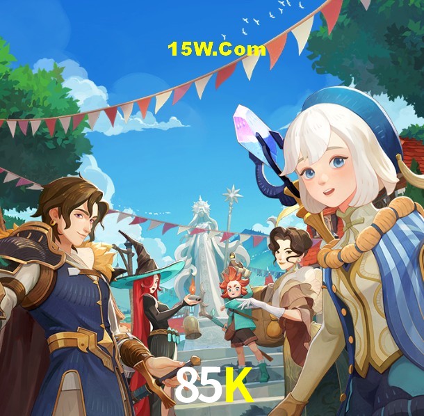 Estatísticas do Jogo 85K