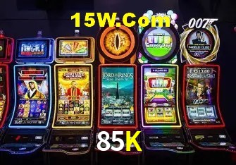 Integração de APIs 85K