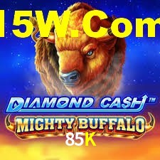 VIP Casino 85K