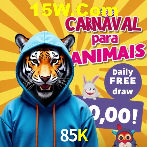Inovações de Jogos na 85K: O Futuro das Experiências Interativas