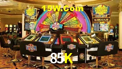 Sistemas de Segurança 85K