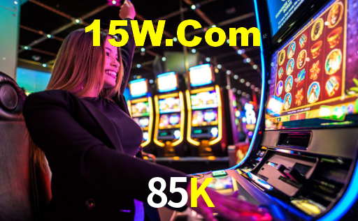 85K: A Experiência de Casino com Jogos de Mesa ao Vivo