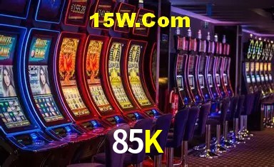 Benefícios da Conta 85K