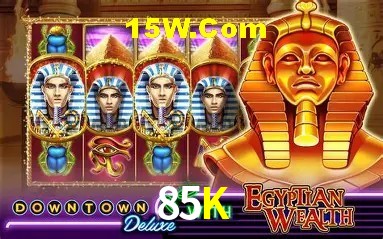Jogos de Slot 85K