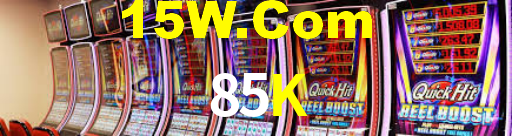 85K: Seu Cassino Premiado com Pagamentos Rápidos