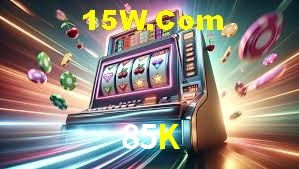 Welcome Bonus 85K