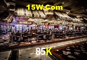 Casino Ao Vivo 85K