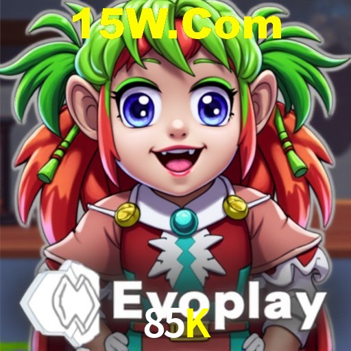 Desvendando o Mundo dos Jogos Virtuais na 85K